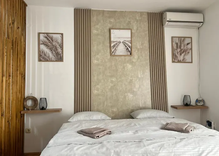 Studio 31 Apartment