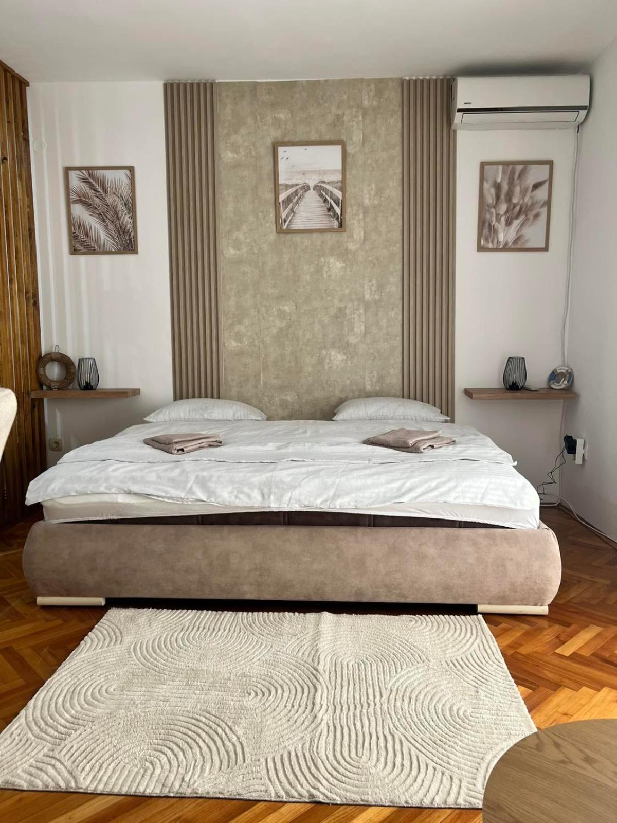 Apartman 31 Budva