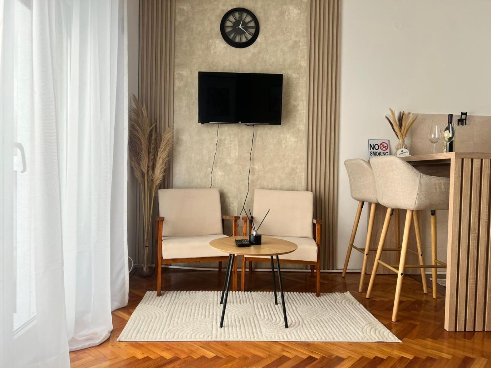 31 Apartman